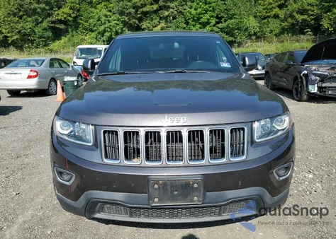 2014 Jeep Grand Cherokee Laredo z USA, uszkodzony, nr VIN 1C4RJFAG3EC272017